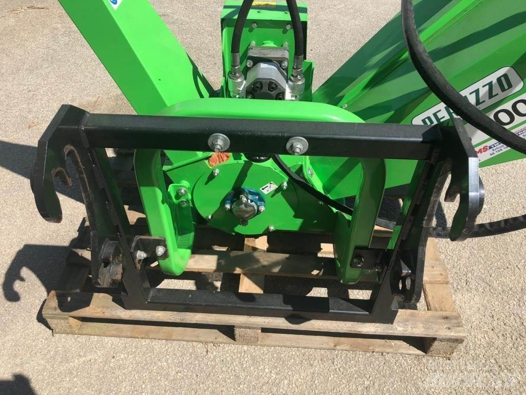 Peruzzo TB100 HYDRO Farm Equipment - Others
