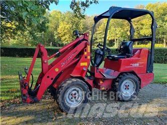 Schäffer 2028 Mini Loader