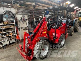 Schäffer 2034 Mini Loader