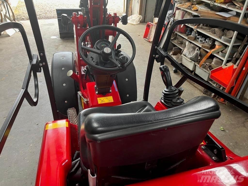 Schäffer 2034 Mini Loader