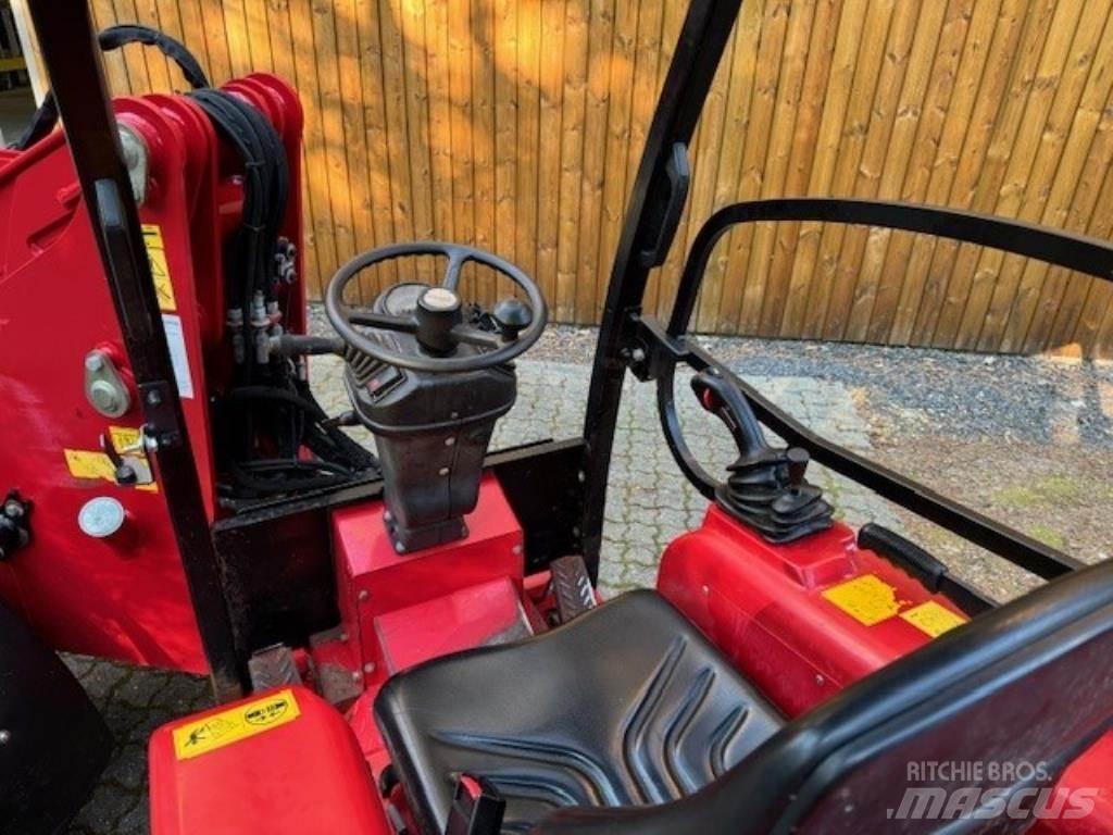 Schäffer 2345 T SLT Telescopic Handlers