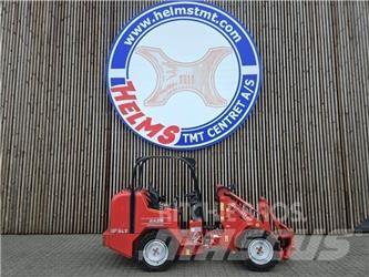 Schäffer 2428 SLT Mini Loader