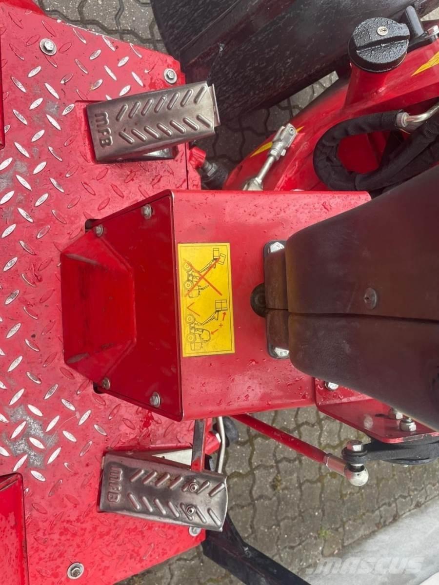Schäffer 2434 Mini Loader