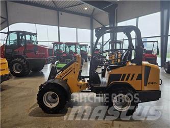 Schäffer 24E Mini Loader