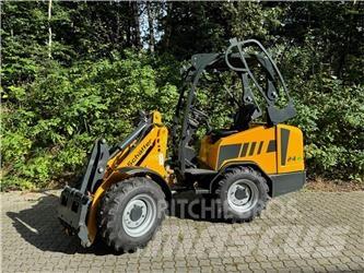 Schäffer 24e Mini Loader