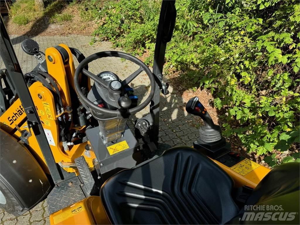 Schäffer 24e Mini Loader