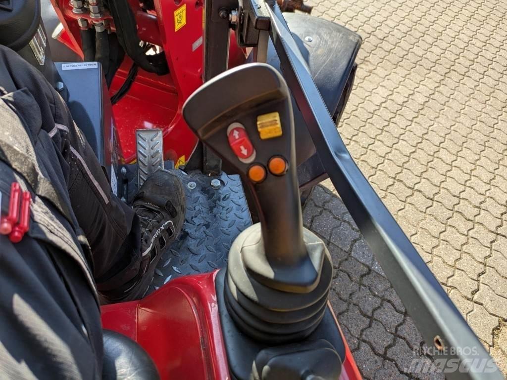 Schäffer 3630 Mini Loader