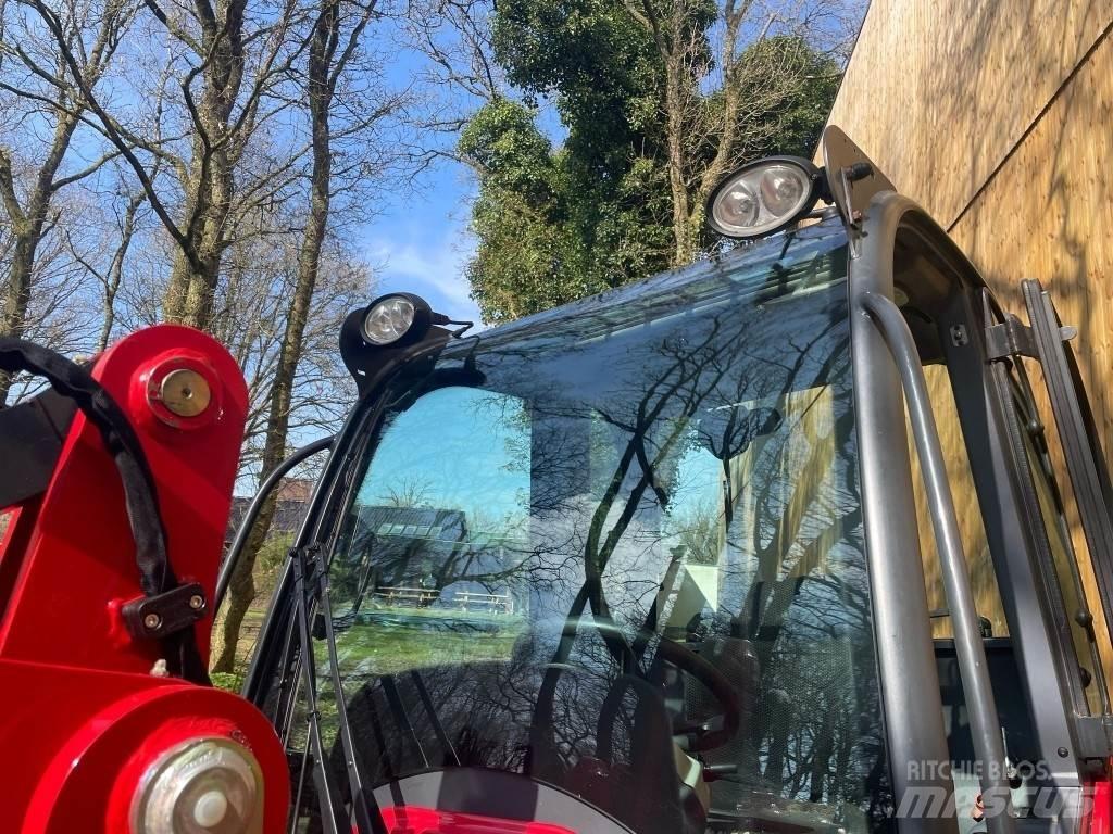 Schäffer 4670 Mini Loader