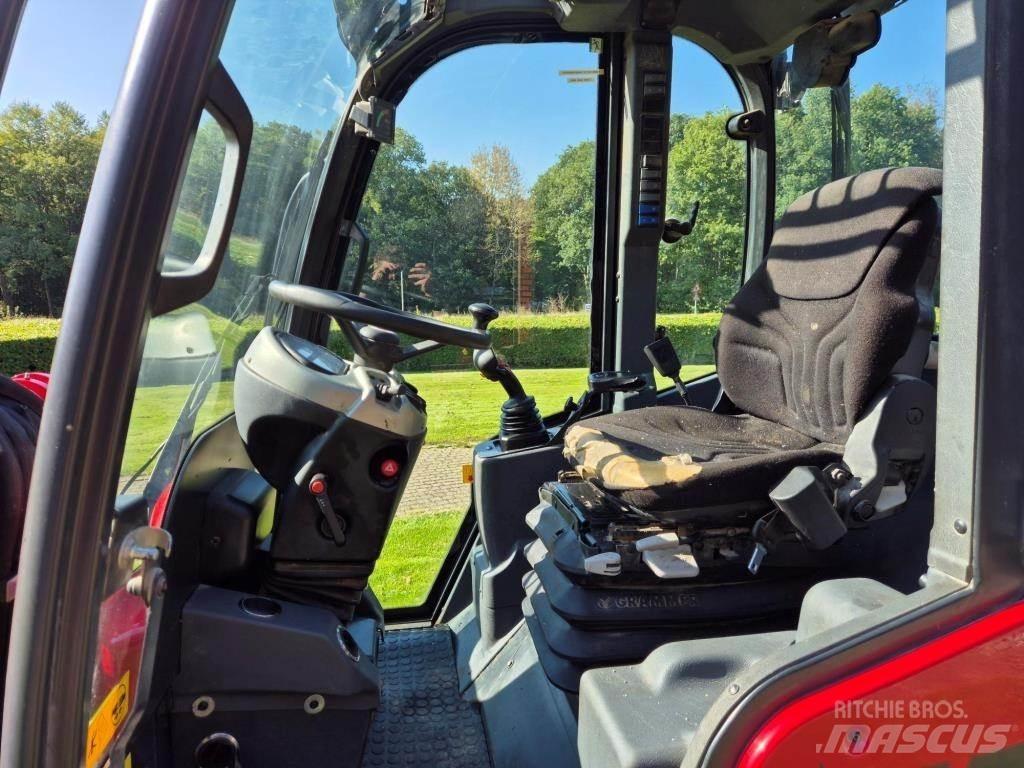 Schäffer 5680 T Telescopic Handlers