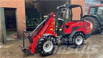Schäffer NORDIC 56+ Mini Loader