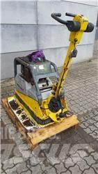 Wacker 40/45 h Soil Compactors