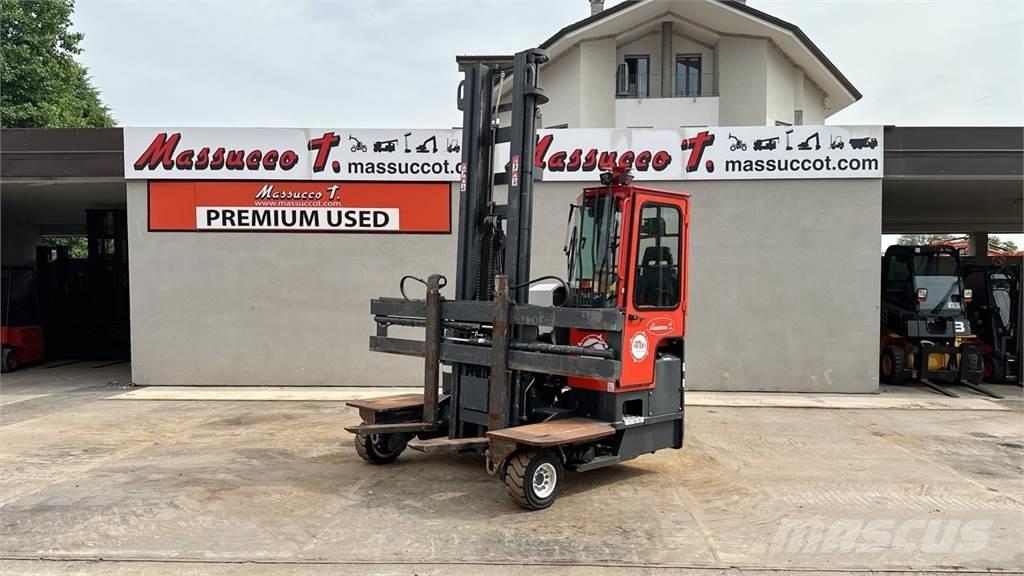 Amlift C35-09/55 Diesel Forklifts