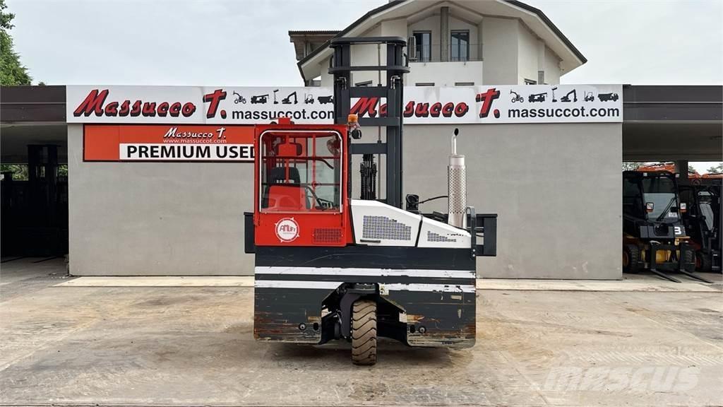 Amlift C35-09/55 Diesel Forklifts