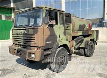 Astra BM201mt Tank Trucks