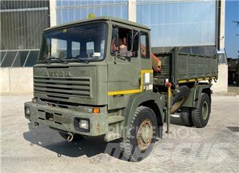 Astra BM20FZ Other Trucks