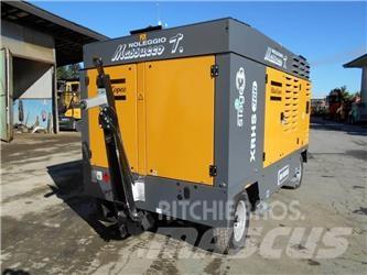 Atlas Copco XRHS366 Compressors