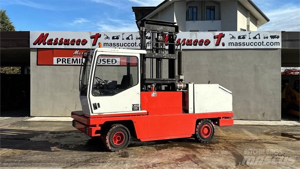 Battioni & Pagani H-T5C Diesel Forklifts