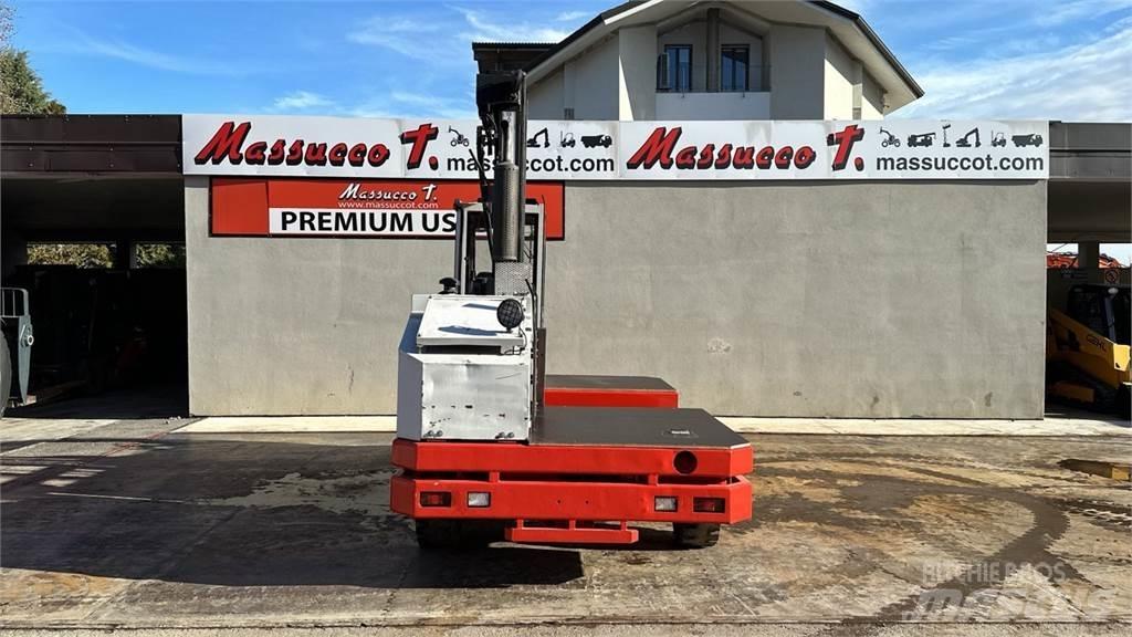 Battioni & Pagani H-T5C Diesel Forklifts