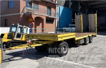 Bertoja Condor - 24 Other Trailers
