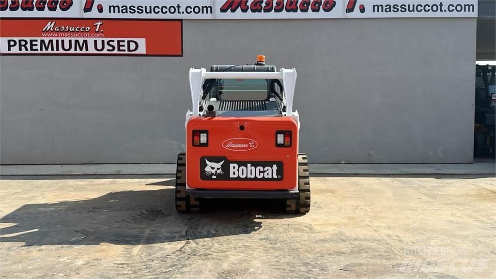 Bobcat T590 Skid Steer Loaders