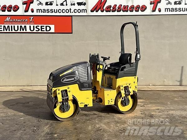 Bomag BW100 ADM-5 Soil Compactors