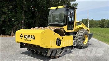 Bomag BW219 PDH-5 Soil Compactors