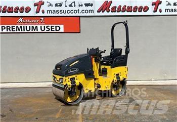 Bomag BW80-AD Soil Compactors