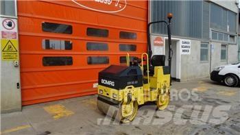 Bomag BW80AD Soil Compactors