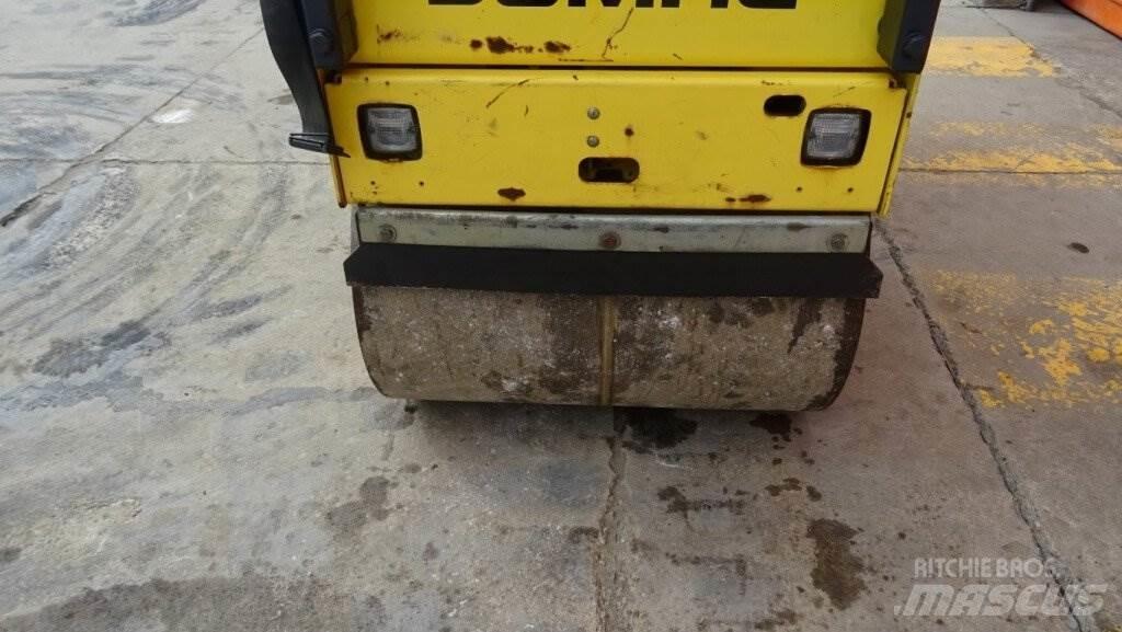 Bomag BW80AD Soil Compactors