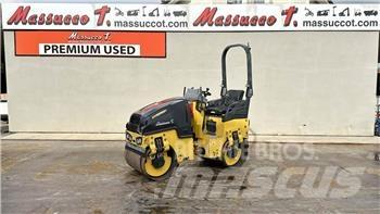 Bomag BW90 AD-5 Soil Compactors