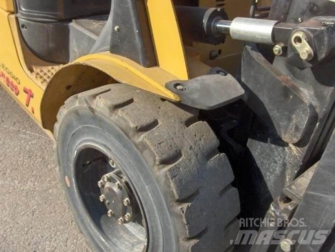 CAT DP30N Diesel Forklifts