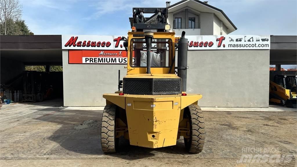 CAT V225C Diesel Forklifts