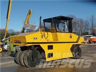 Corinsa CCN1221 Soil Compactors