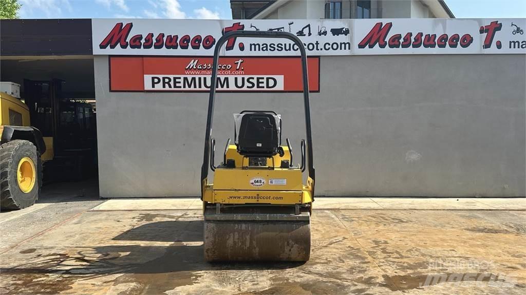 Dynapac CC122 Soil Compactors