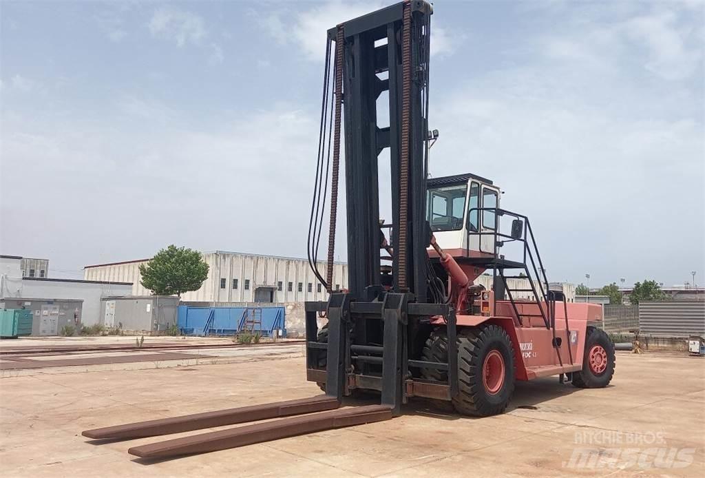 Fantuzzi FDC420 Diesel Forklifts