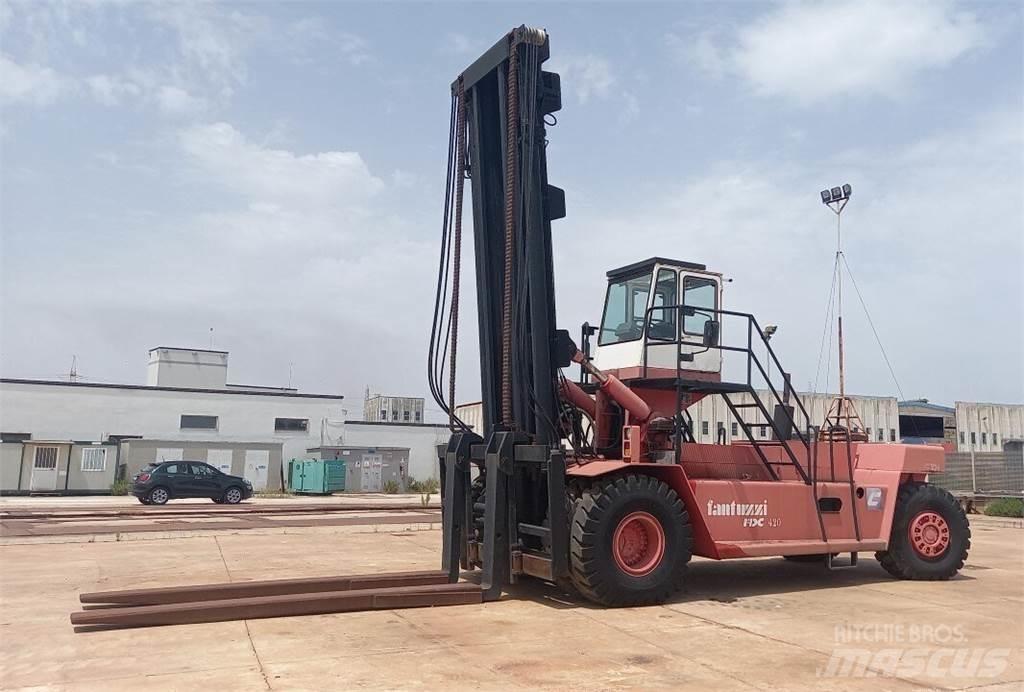 Fantuzzi FDC420 Diesel Forklifts