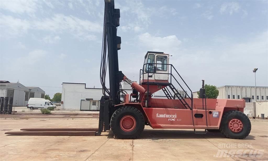 Fantuzzi FDC420 Diesel Forklifts