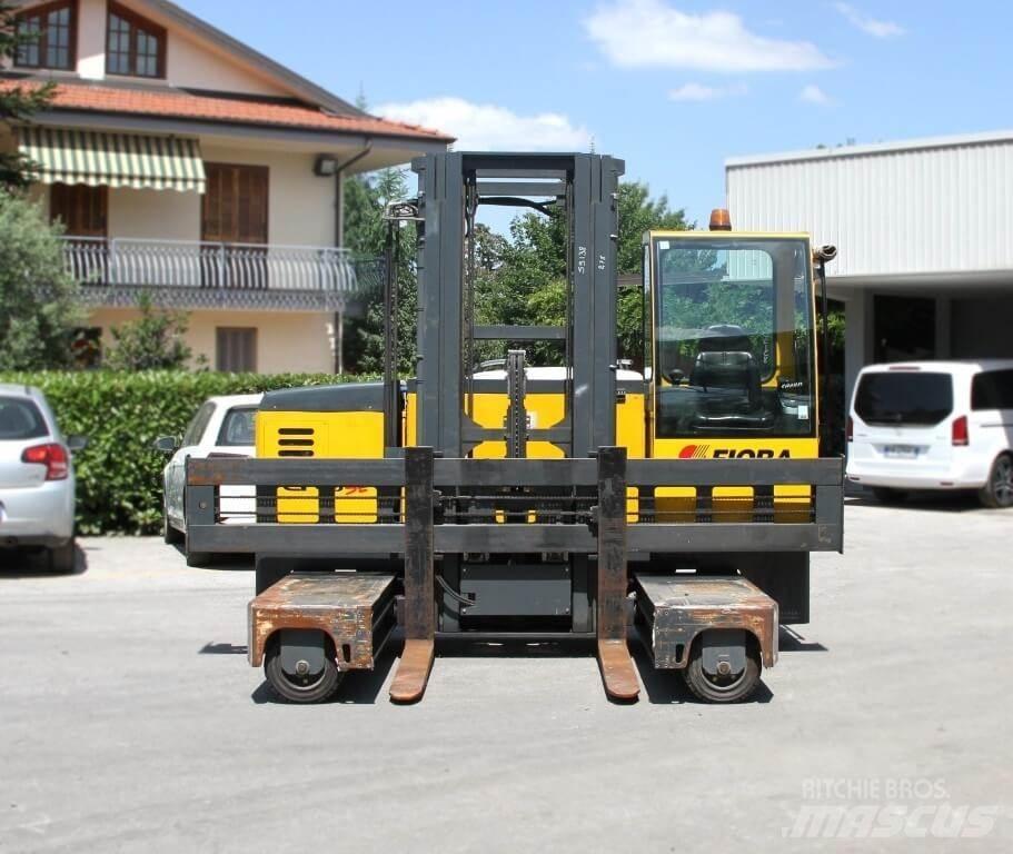 Fiora SE-LT40F Electric Forklifts