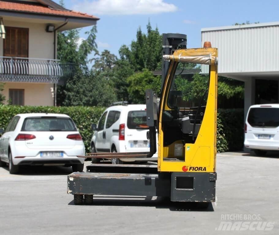 Fiora SE-LT40F Electric Forklifts