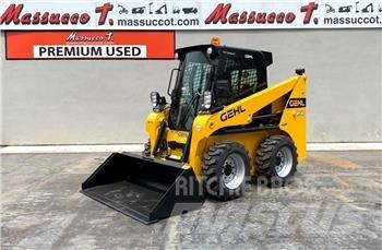 Gehl R190 Skid Steer Loaders