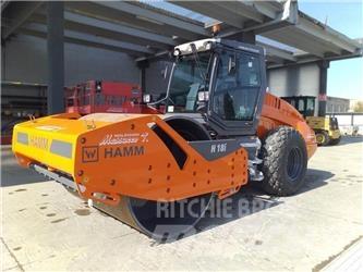 Hamm H18i Soil Compactors