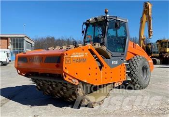 Hamm H18I Soil Compactors