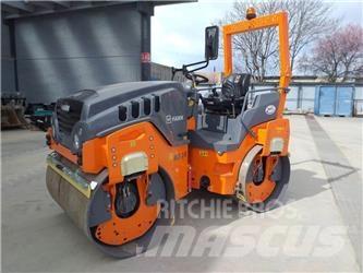 Hamm HD14VV Soil Compactors