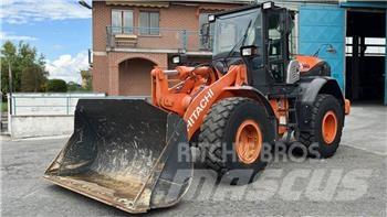 Hitachi ZW140-5B Wheel Loaders