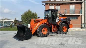 Hitachi ZW180-5B Wheel Loaders