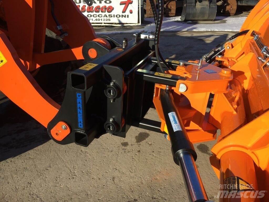 Hitachi ZW180-6 Wheel Loaders