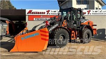 Hitachi ZW180PL-7 Wheel Loaders