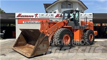 Hitachi ZW330 Wheel Loaders