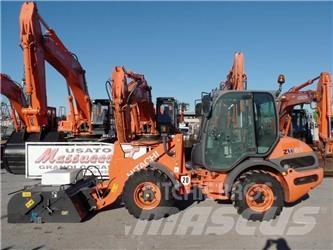 Hitachi ZW65 Wheel Loaders
