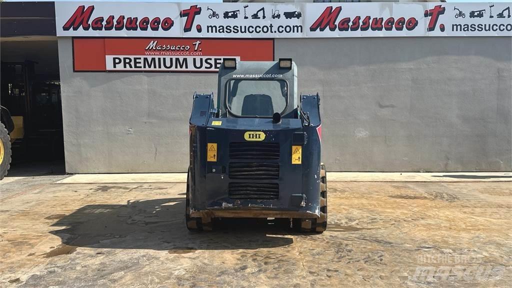 IHI CL35 HF Skid Steer Loaders